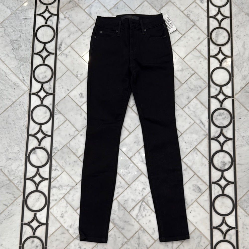 Joe's Jeans Women's Dark Skinny Jeans